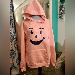 Kool-Aid Pink Hoodie
